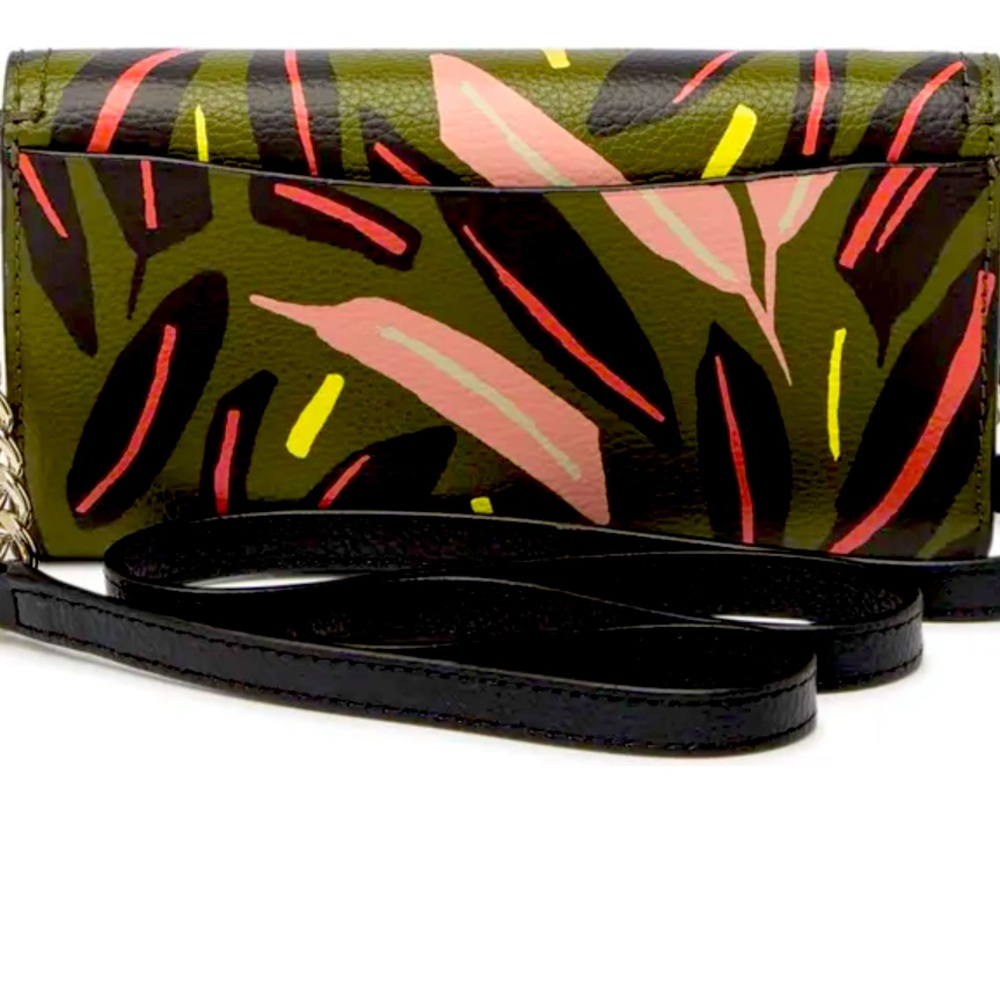 🥳HP🥳🆕kate spade eva modern wallet crossbody bag - Picture 13 of 16